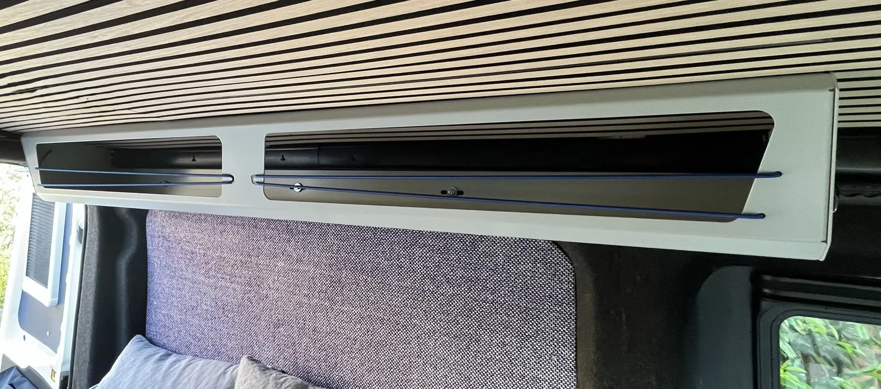 Overhead Cabinet Long