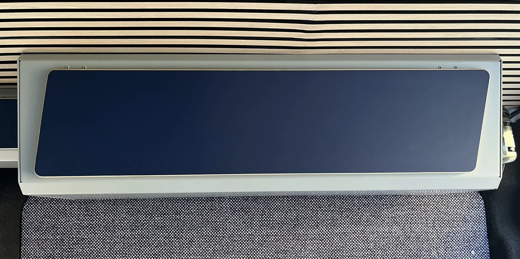Overhead Cabinet Short